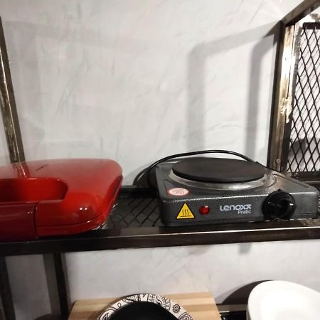 Appartamento Casa Pazo 100 Metros Bras 17B San Paolo Esterno foto