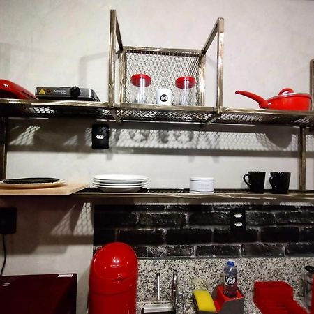 Appartamento Casa Pazo 100 Metros Bras 17B San Paolo Esterno foto