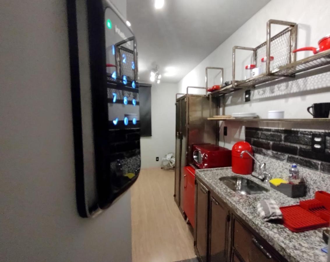 Appartamento Casa Pazo 100 Metros Bras 17B San Paolo Esterno foto