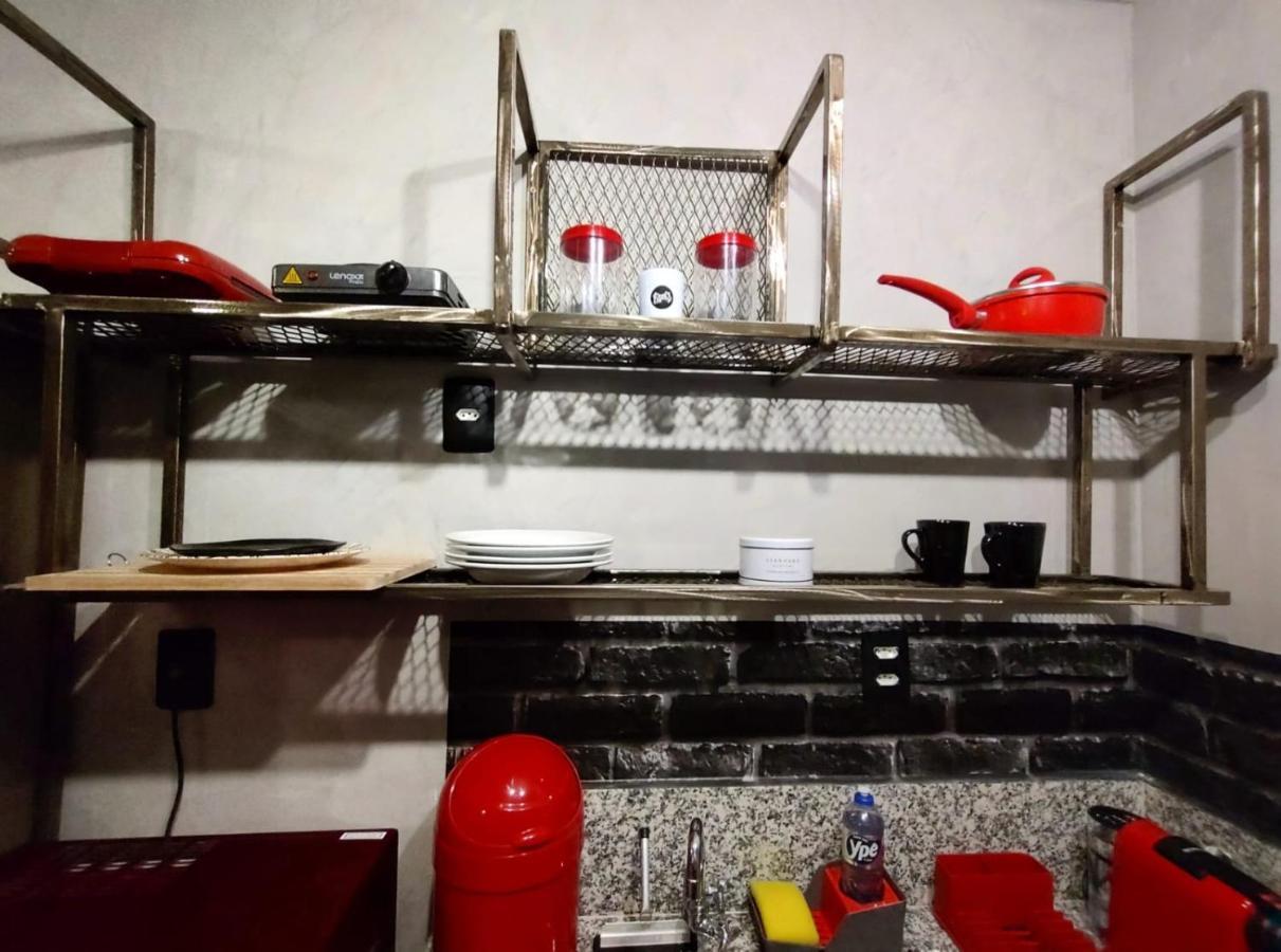 Appartamento Casa Pazo 100 Metros Bras 17B San Paolo Esterno foto