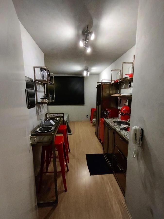 Appartamento Casa Pazo 100 Metros Bras 17B San Paolo Esterno foto