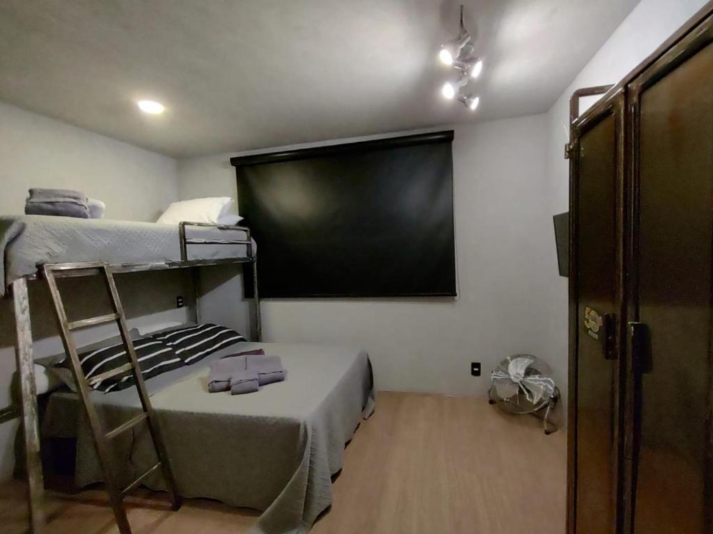 Appartamento Casa Pazo 100 Metros Bras 17B San Paolo Esterno foto