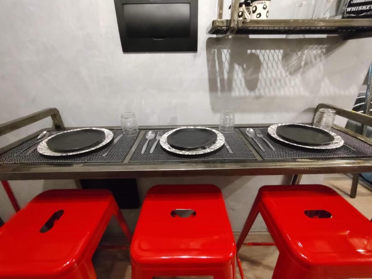 Appartamento Casa Pazo 100 Metros Bras 17B San Paolo Esterno foto