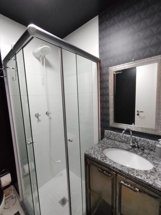 Appartamento Casa Pazo 100 Metros Bras 17B San Paolo Esterno foto