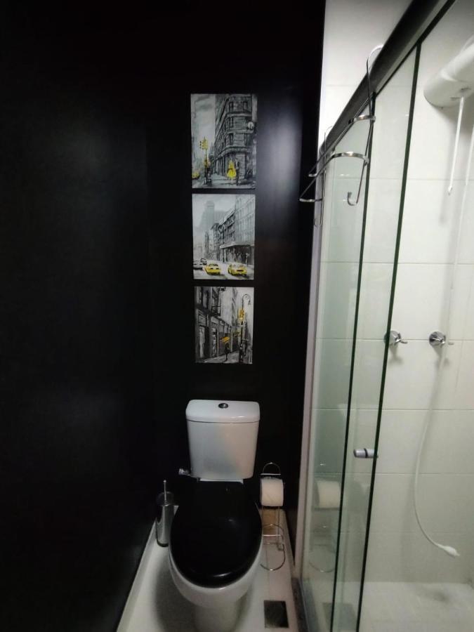 Appartamento Casa Pazo 100 Metros Bras 17B San Paolo Esterno foto