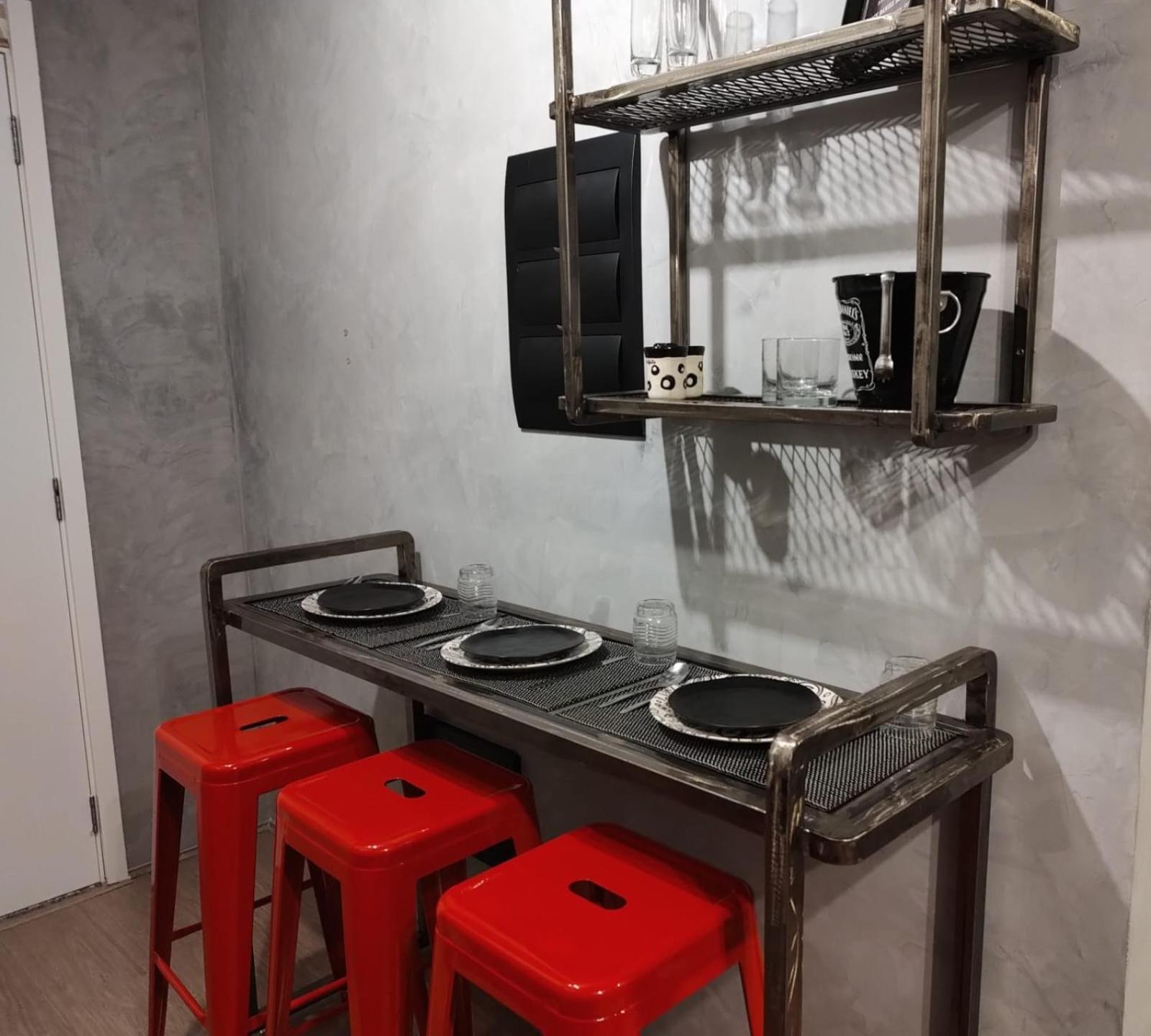 Appartamento Casa Pazo 100 Metros Bras 17B San Paolo Esterno foto