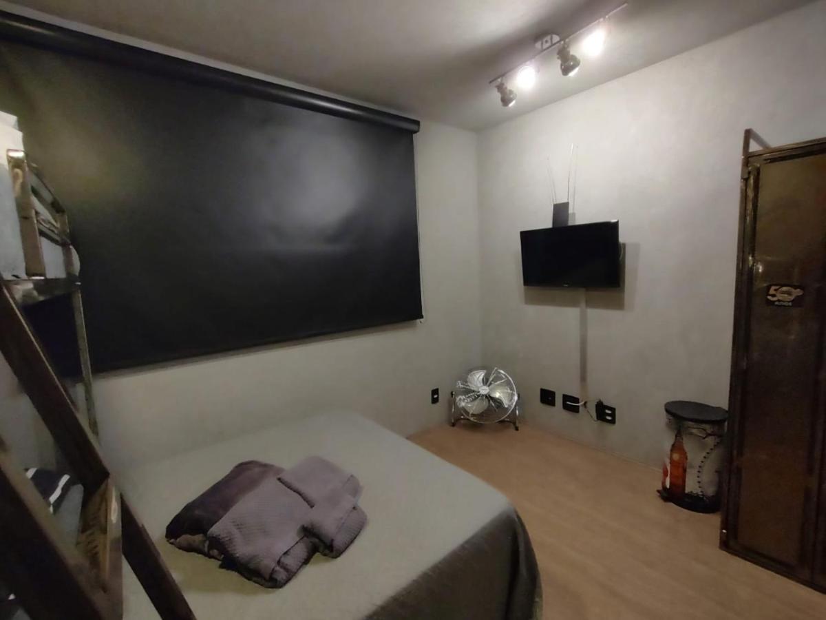 Appartamento Casa Pazo 100 Metros Bras 17B San Paolo Esterno foto